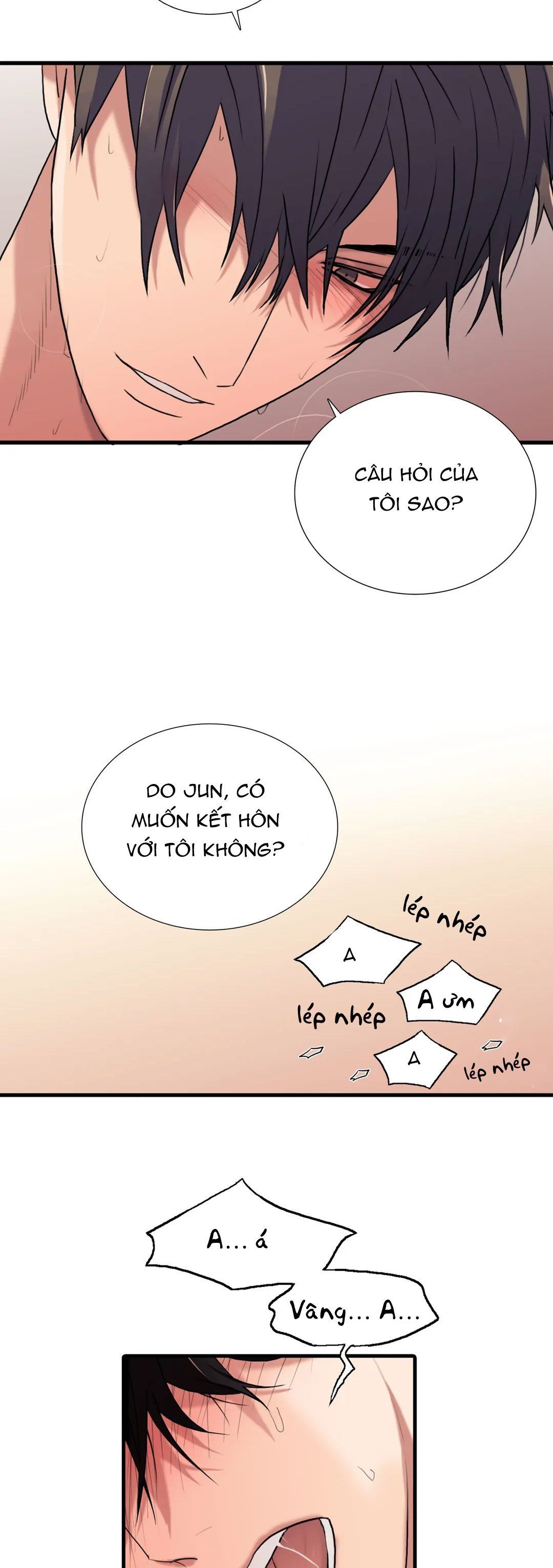 đọc truyện Đưa Đón Người Yêu Chương 91 ảnh 33 tại Thiên Thai Truyện