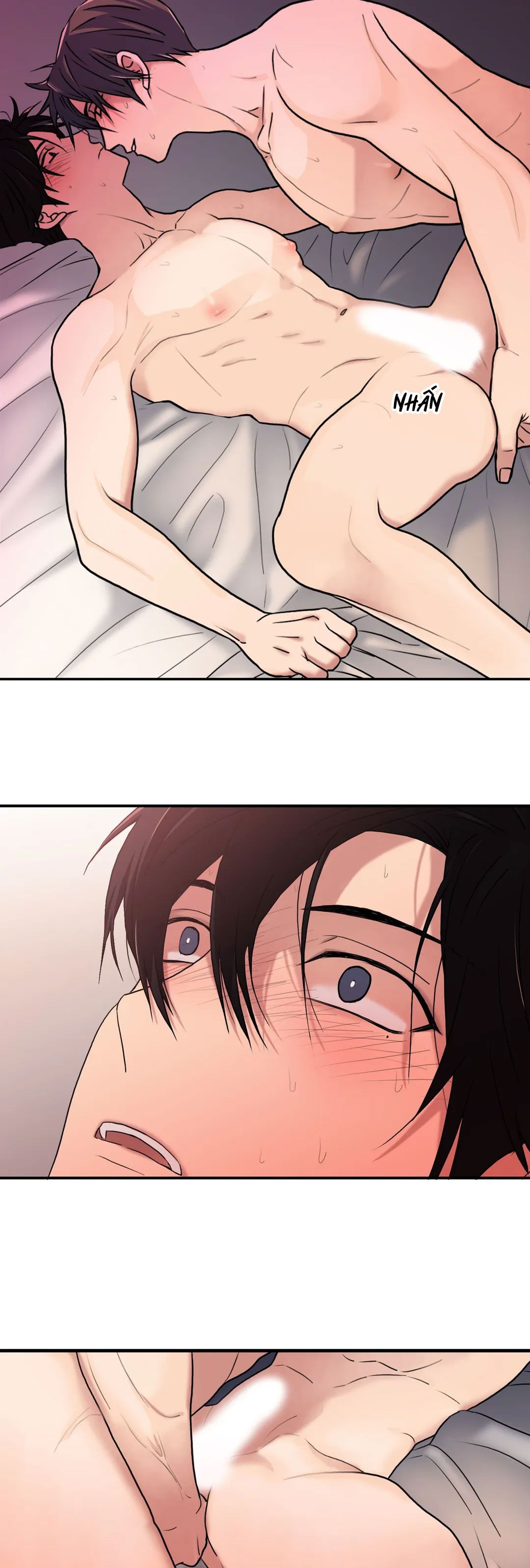 đọc truyện Đưa Đón Người Yêu Chương 91 ảnh 35 tại Thiên Thai Truyện