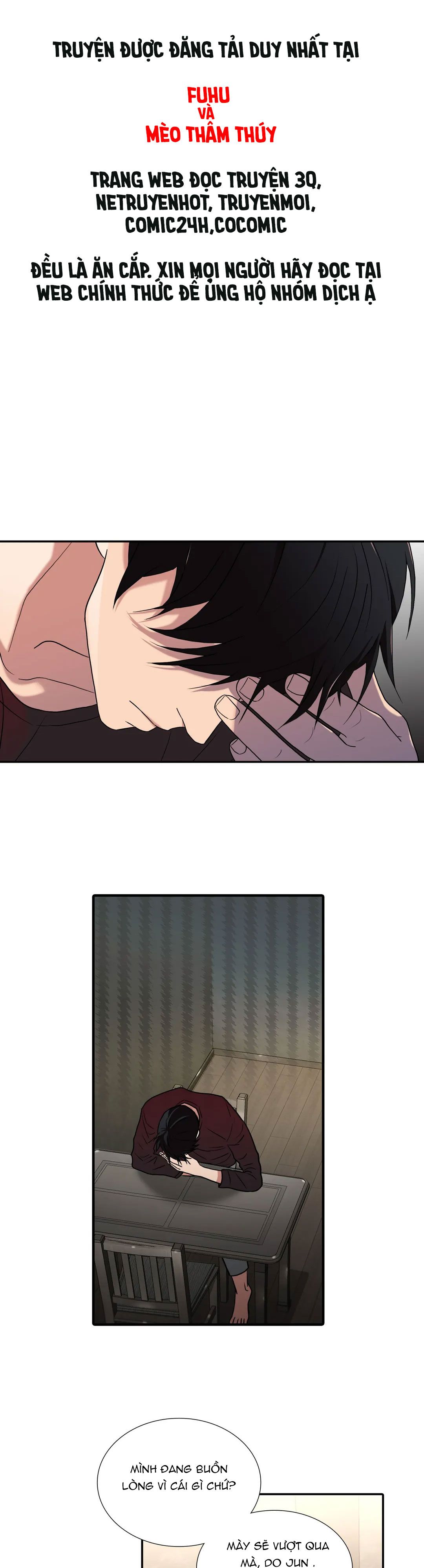 đọc truyện Đưa Đón Người Yêu Chương 91 ảnh 37 tại Thiên Thai Truyện