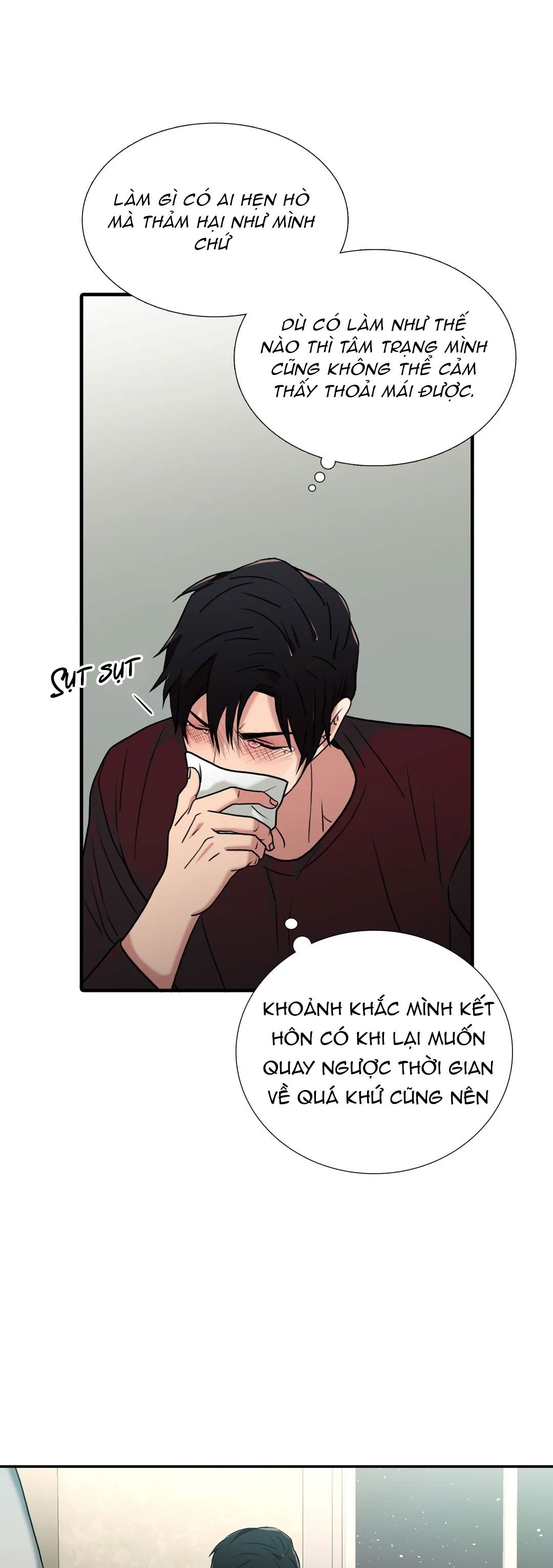 đọc truyện Đưa Đón Người Yêu Chương 91 ảnh 40 tại Thiên Thai Truyện