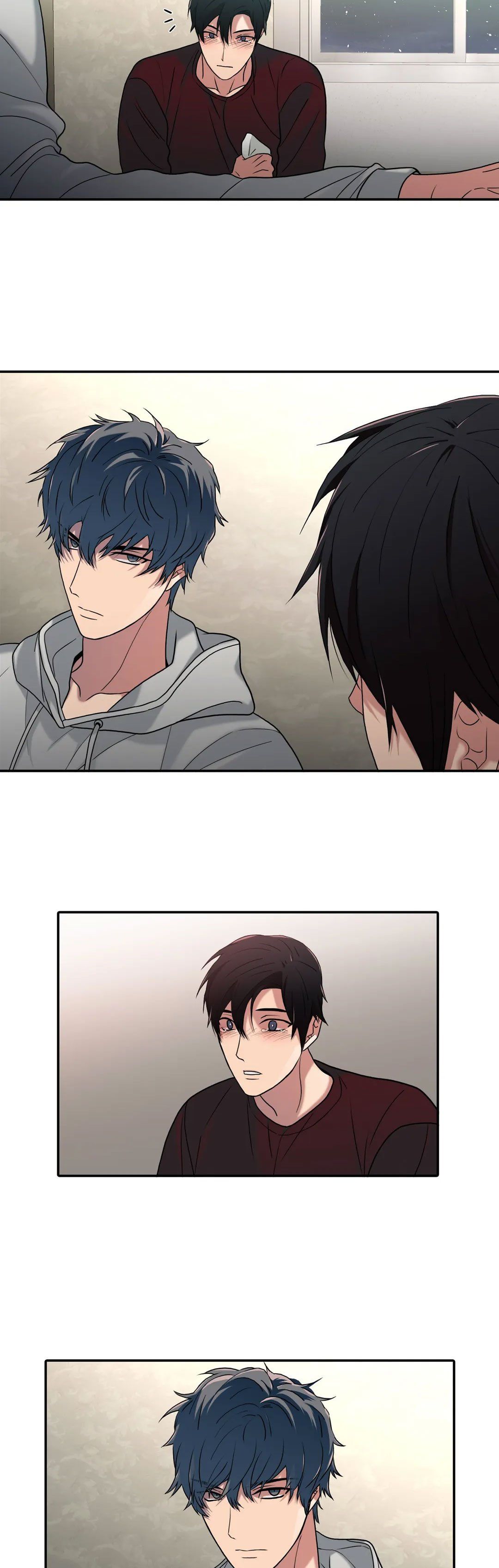 đọc truyện Đưa Đón Người Yêu Chương 91 ảnh 41 tại Thiên Thai Truyện