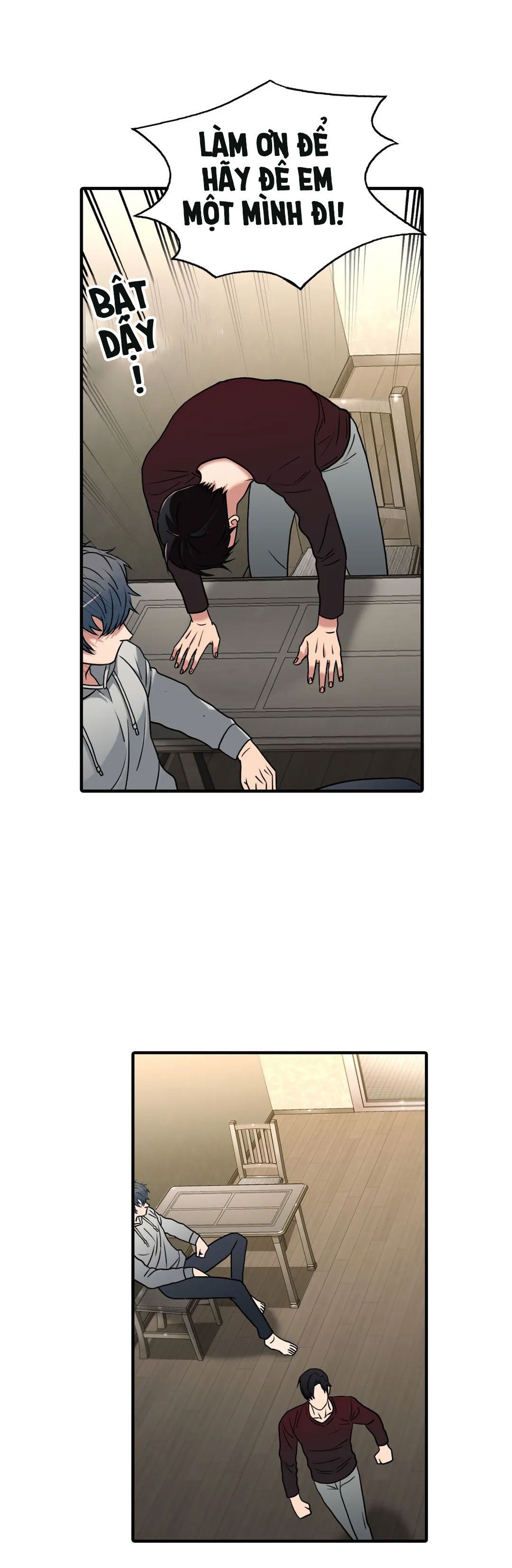 đọc truyện Đưa Đón Người Yêu Chương 91 ảnh 43 tại Thiên Thai Truyện