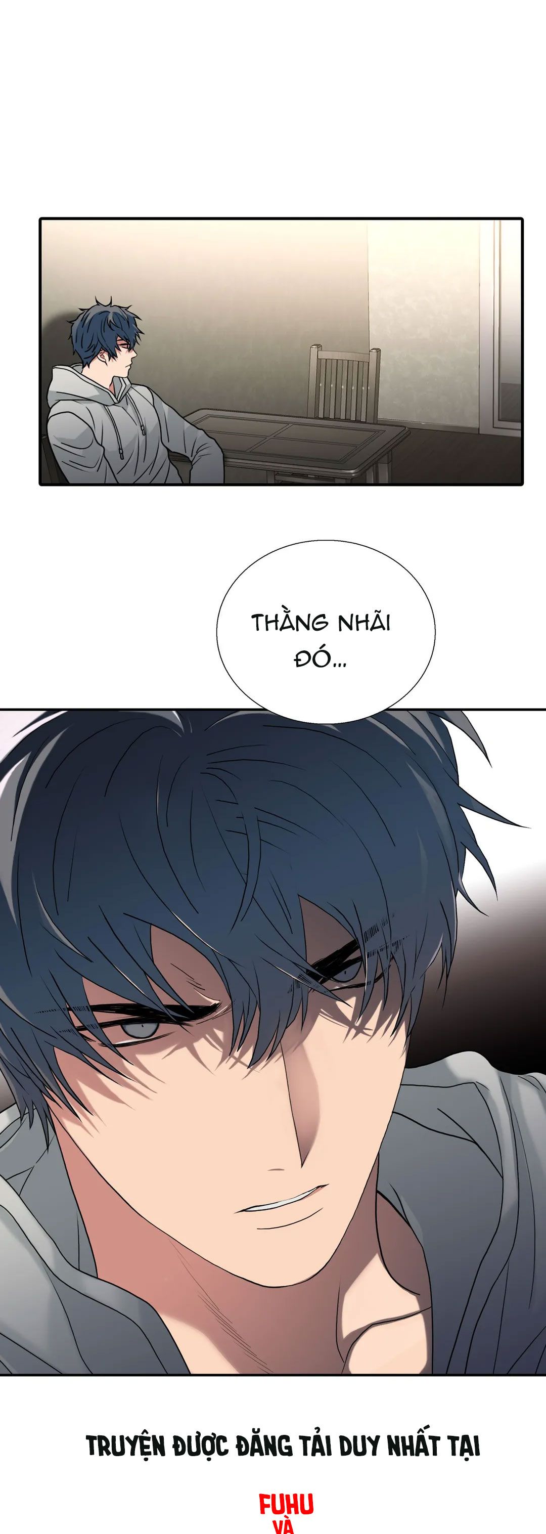 đọc truyện Đưa Đón Người Yêu Chương 91 ảnh 44 tại Thiên Thai Truyện