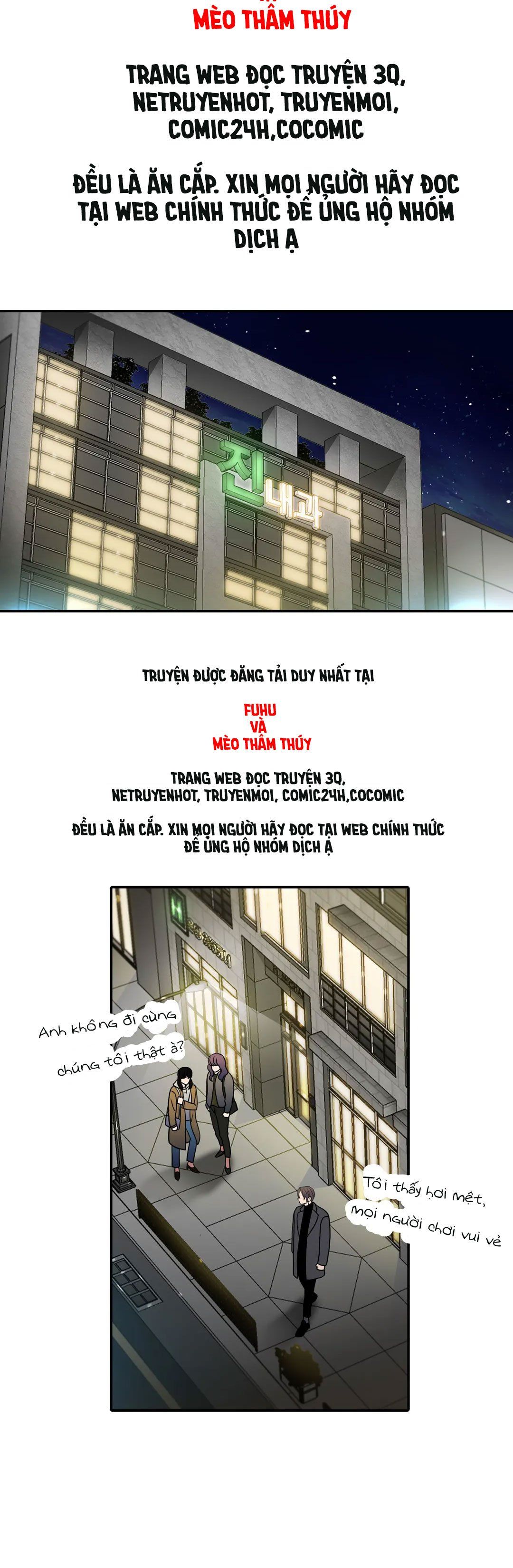 đọc truyện Đưa Đón Người Yêu Chương 91 ảnh 45 tại Thiên Thai Truyện