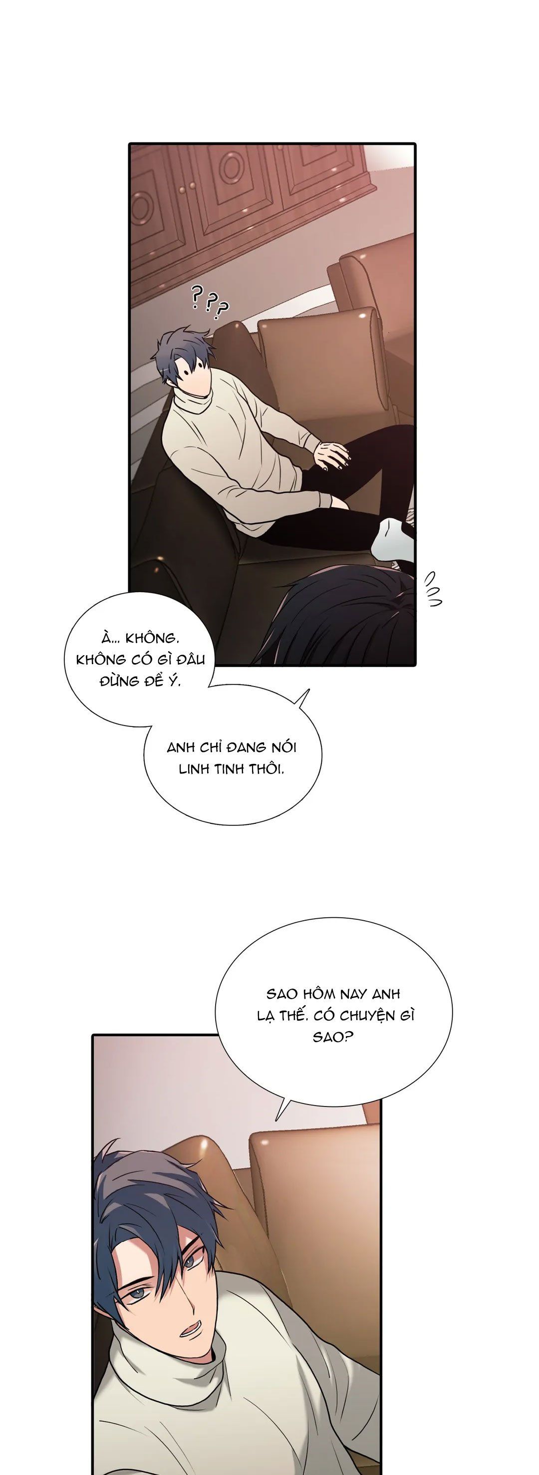 đọc truyện Đưa Đón Người Yêu Chương 91 ảnh 11 tại Thiên Thai Truyện