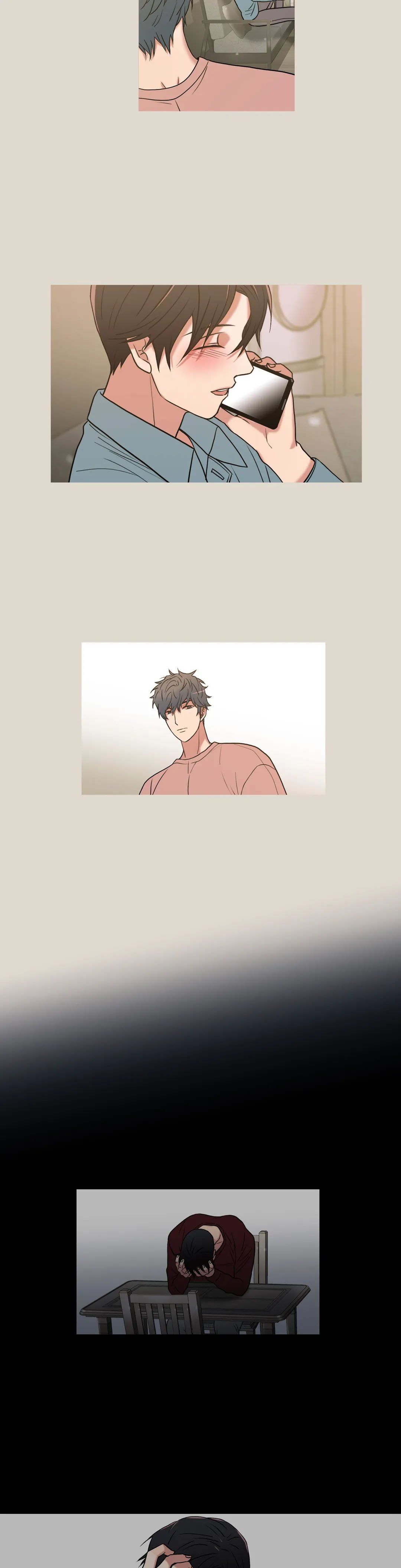 đọc truyện Đưa Đón Người Yêu Chương 92 ảnh 21 tại Thiên Thai Truyện