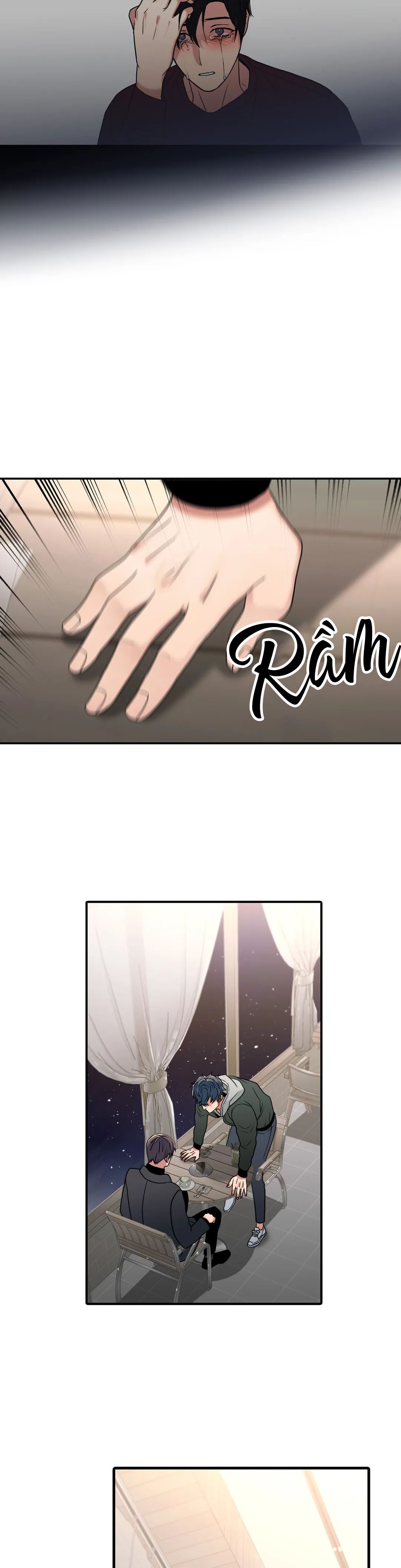 đọc truyện Đưa Đón Người Yêu Chương 92 ảnh 22 tại Thiên Thai Truyện