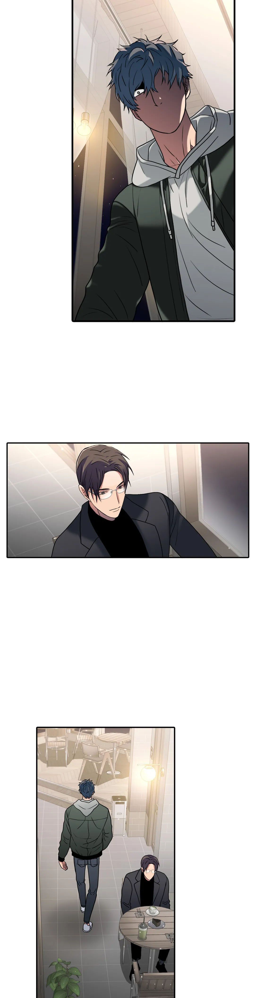 đọc truyện Đưa Đón Người Yêu Chương 92 ảnh 23 tại Thiên Thai Truyện