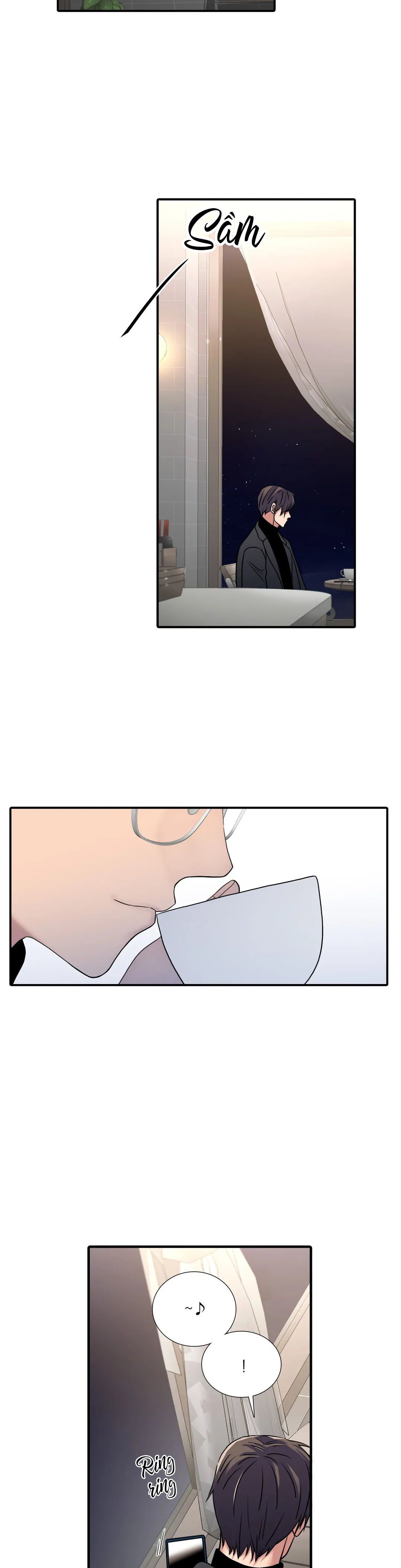 đọc truyện Đưa Đón Người Yêu Chương 92 ảnh 24 tại Thiên Thai Truyện