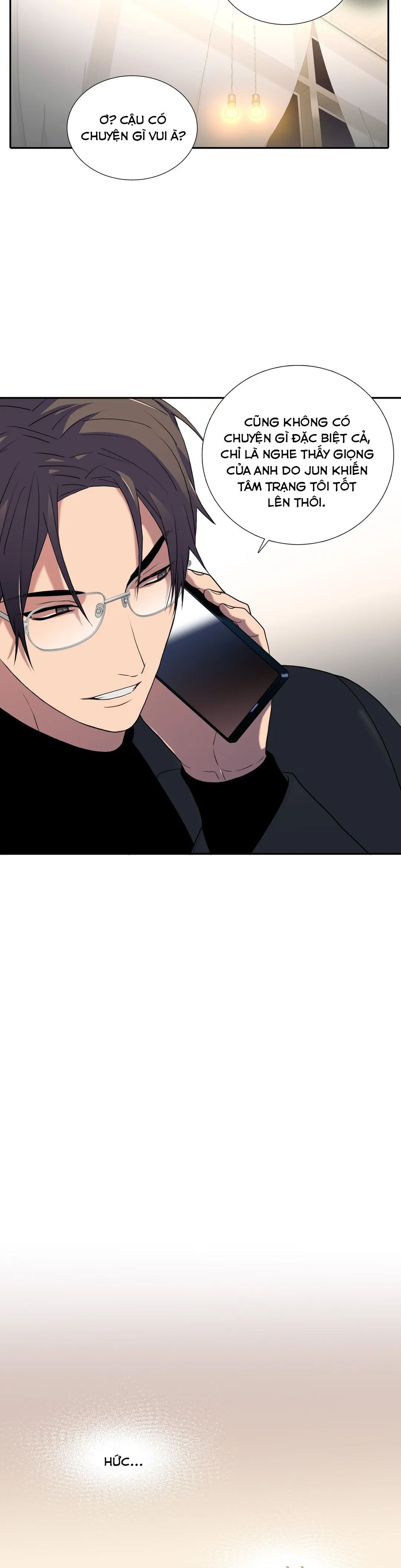 đọc truyện Đưa Đón Người Yêu Chương 92 ảnh 26 tại Thiên Thai Truyện