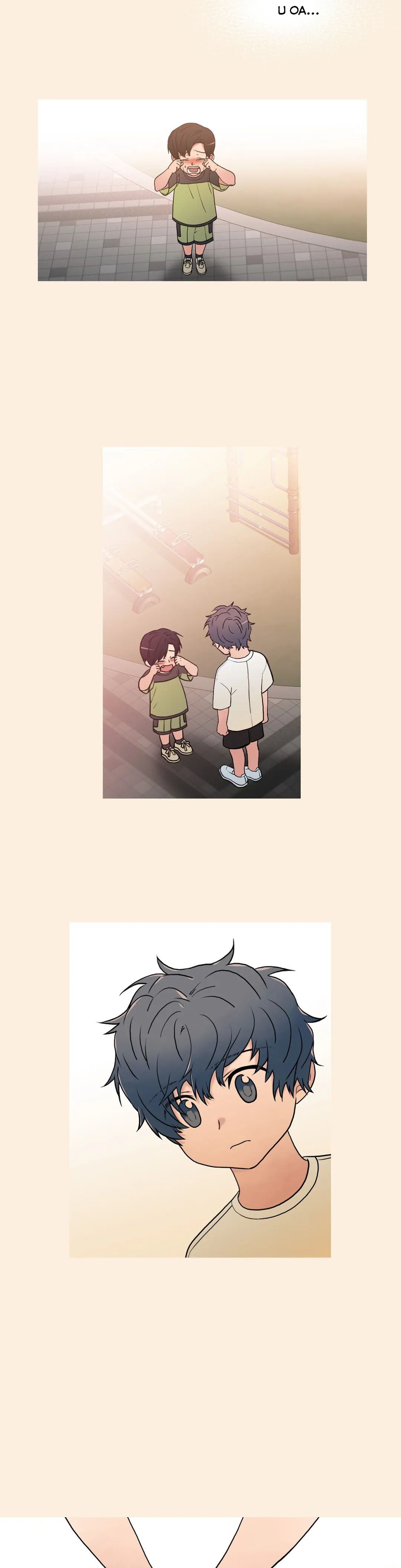 đọc truyện Đưa Đón Người Yêu Chương 92 ảnh 27 tại Thiên Thai Truyện