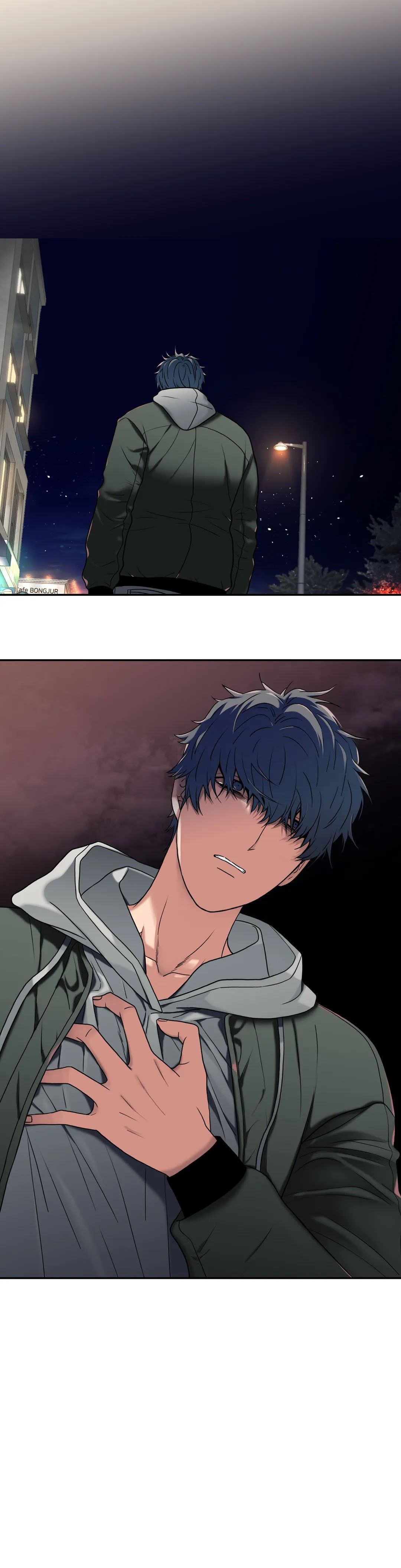 đọc truyện Đưa Đón Người Yêu Chương 92 ảnh 29 tại Thiên Thai Truyện