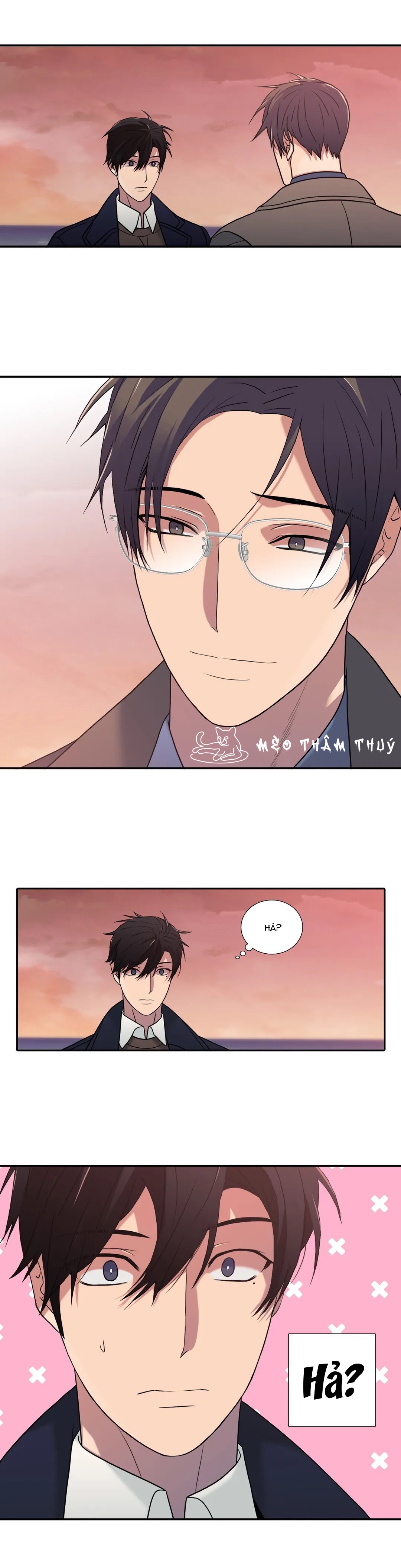 đọc truyện Đưa Đón Người Yêu Chương 93 ảnh 12 tại Thiên Thai Truyện