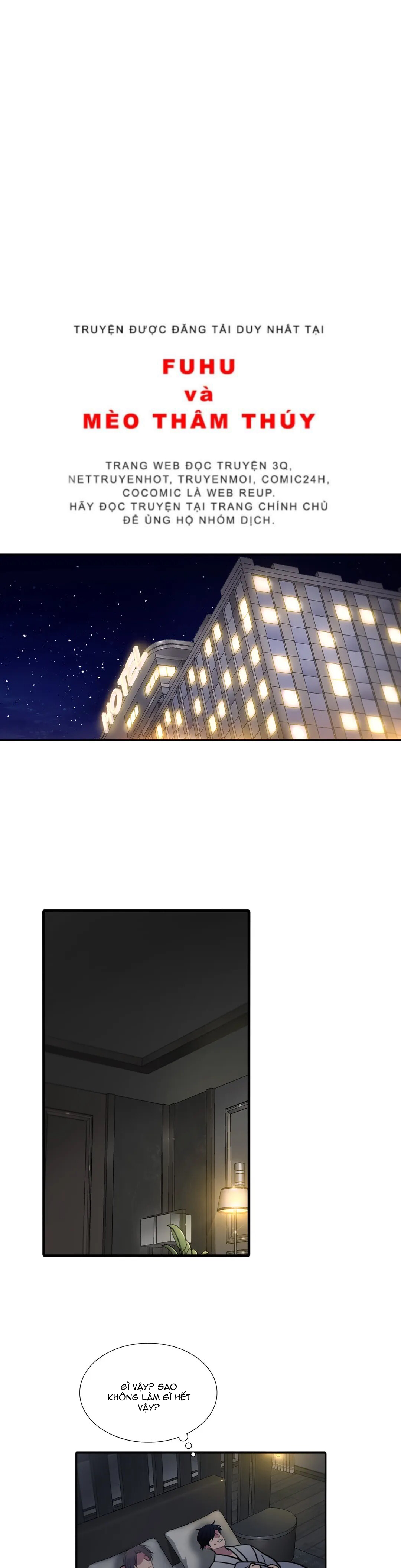 đọc truyện Đưa Đón Người Yêu Chương 93 ảnh 13 tại Thiên Thai Truyện