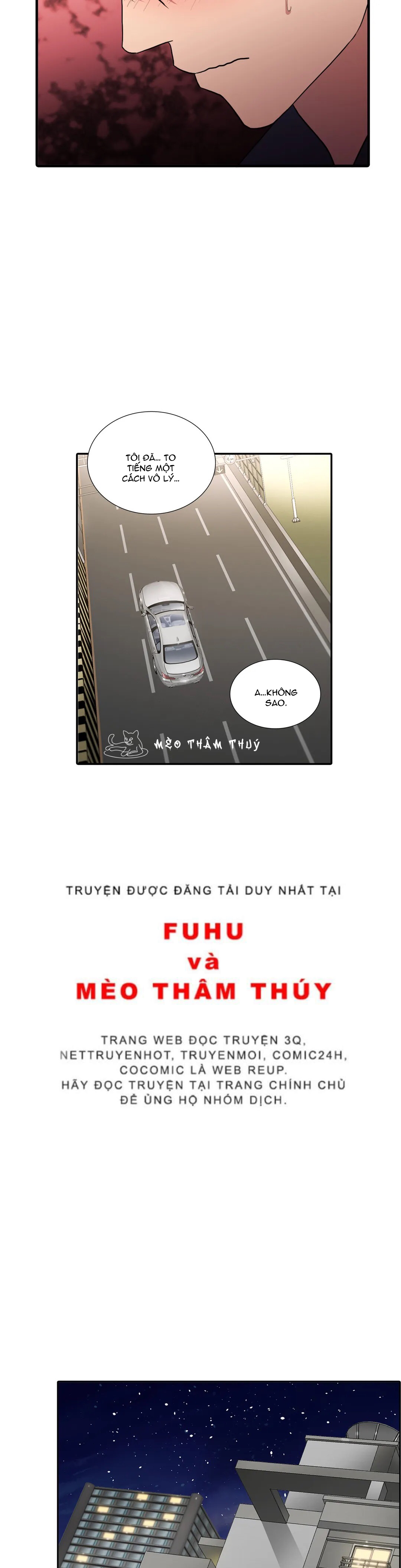 đọc truyện Đưa Đón Người Yêu Chương 93 ảnh 20 tại Thiên Thai Truyện