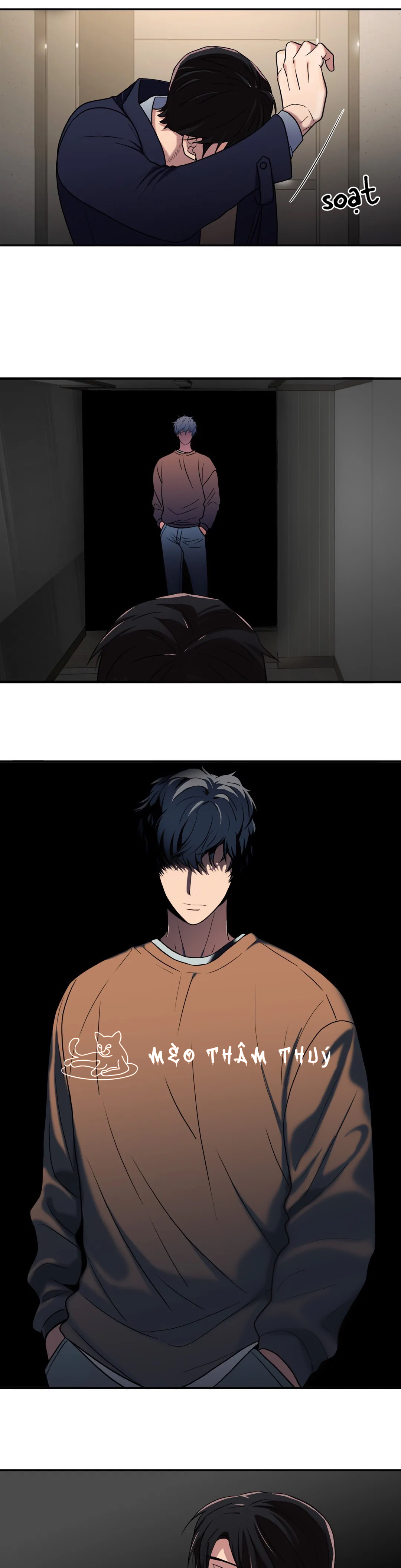 đọc truyện Đưa Đón Người Yêu Chương 93 ảnh 31 tại Thiên Thai Truyện