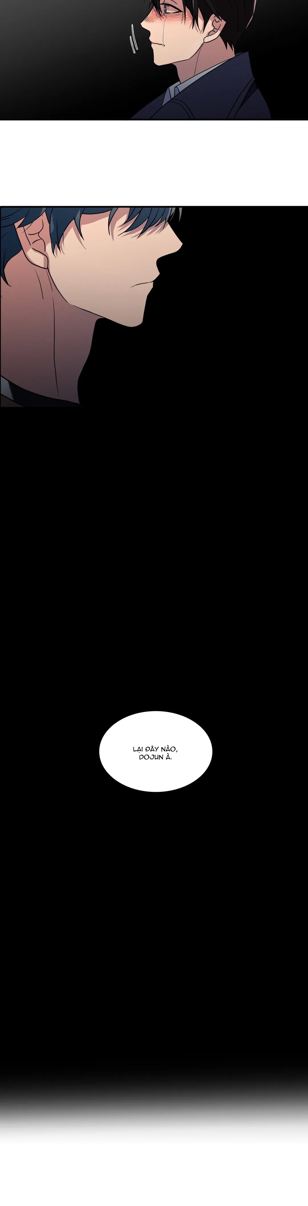 đọc truyện Đưa Đón Người Yêu Chương 93 ảnh 32 tại Thiên Thai Truyện