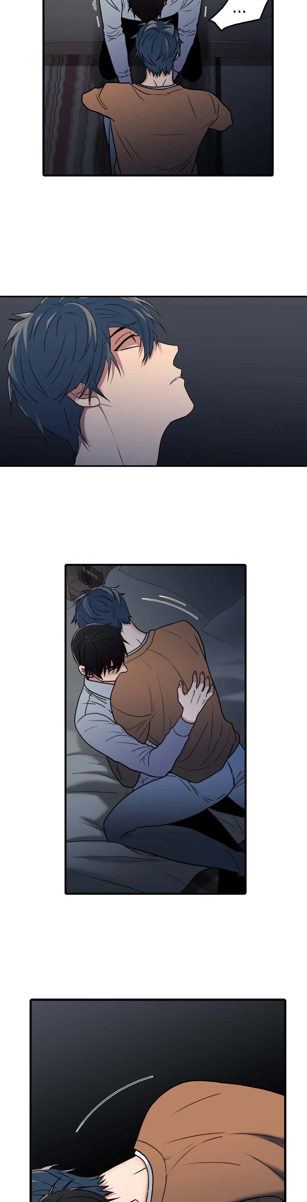 đọc truyện Đưa Đón Người Yêu Chương 94 ảnh 14 tại Thiên Thai Truyện