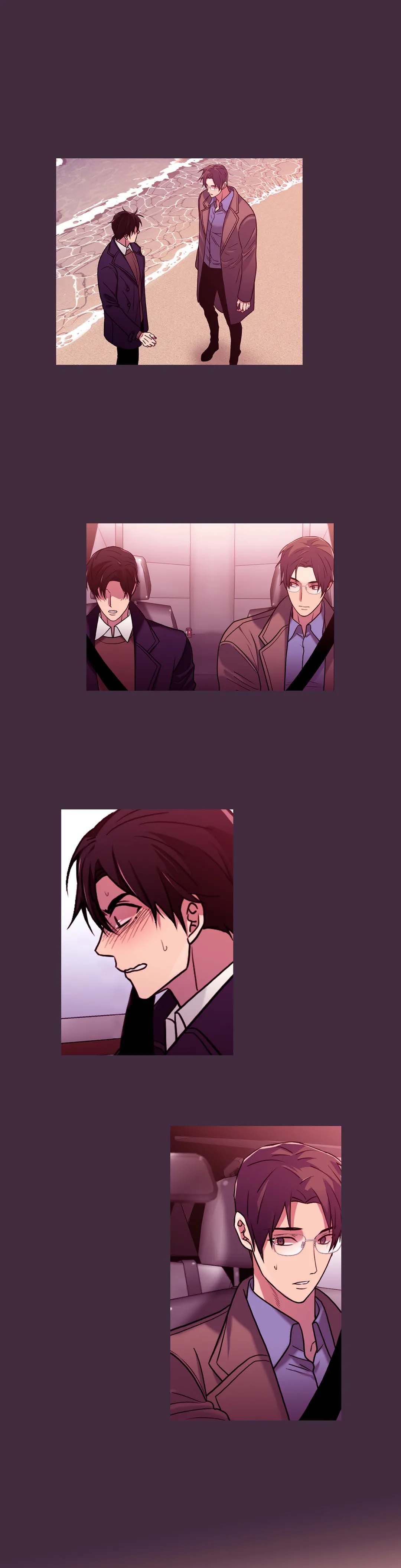 đọc truyện Đưa Đón Người Yêu Chương 94 ảnh 19 tại Thiên Thai Truyện