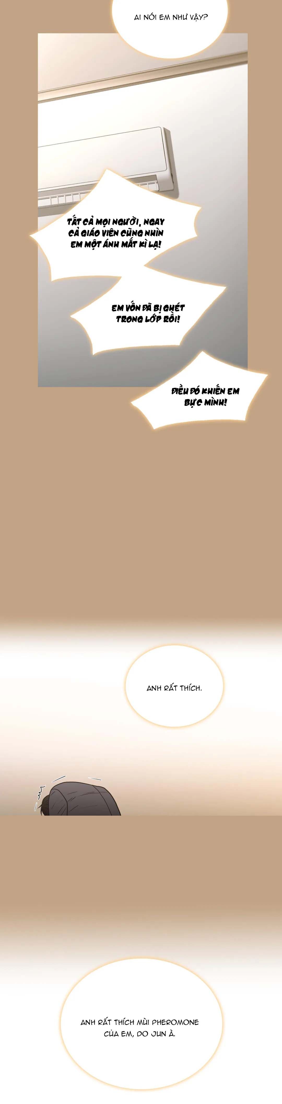 đọc truyện Đưa Đón Người Yêu Chương 94 ảnh 25 tại Thiên Thai Truyện