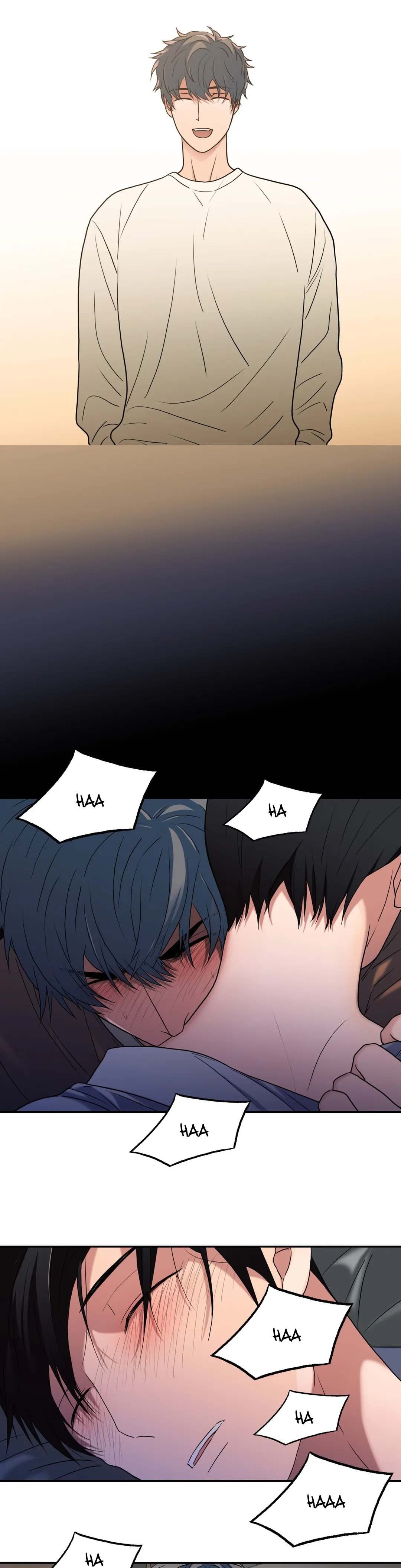 đọc truyện Đưa Đón Người Yêu Chương 94 ảnh 26 tại Thiên Thai Truyện