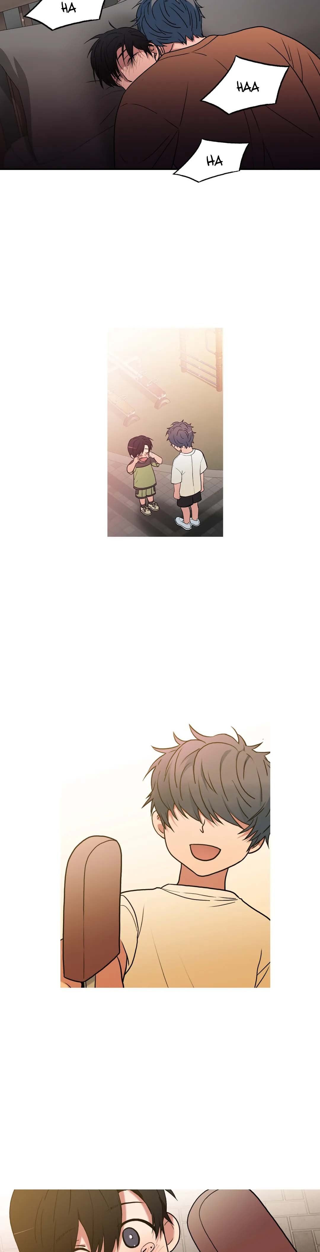 đọc truyện Đưa Đón Người Yêu Chương 94 ảnh 27 tại Thiên Thai Truyện