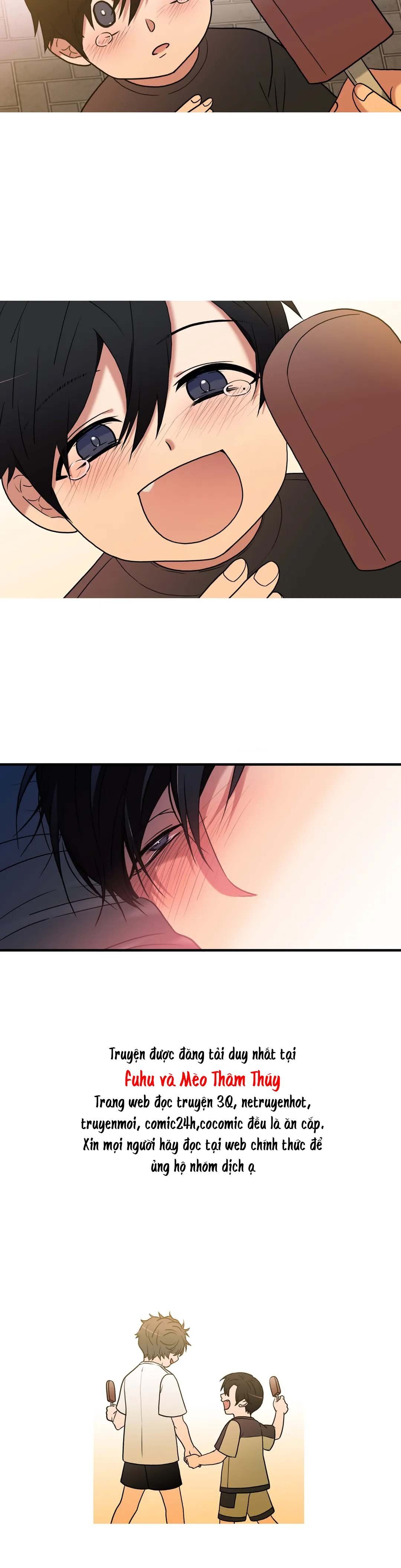 đọc truyện Đưa Đón Người Yêu Chương 94 ảnh 28 tại Thiên Thai Truyện