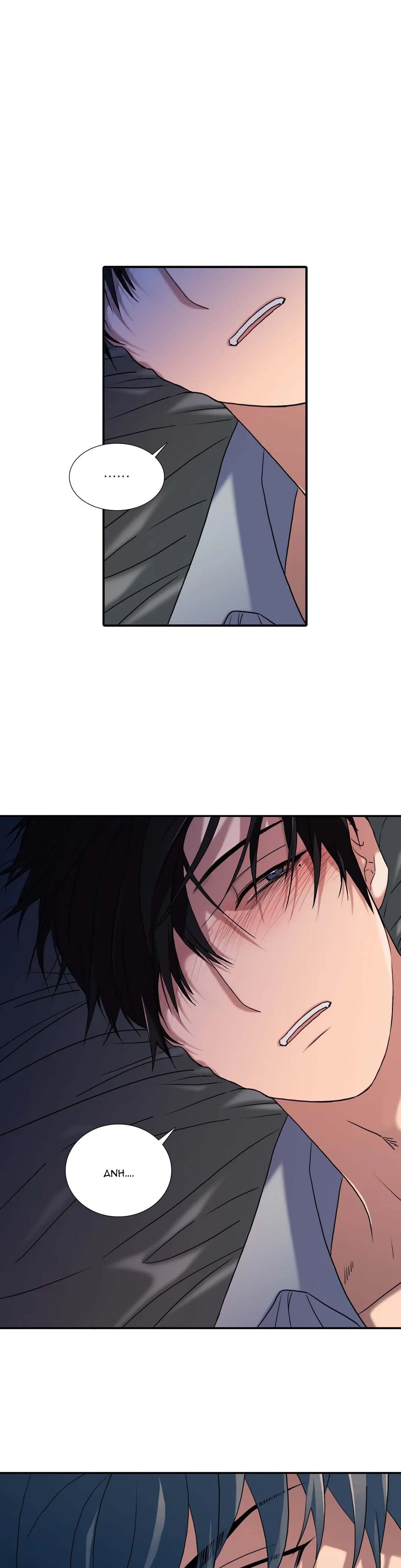 đọc truyện Đưa Đón Người Yêu Chương 94 ảnh 29 tại Thiên Thai Truyện