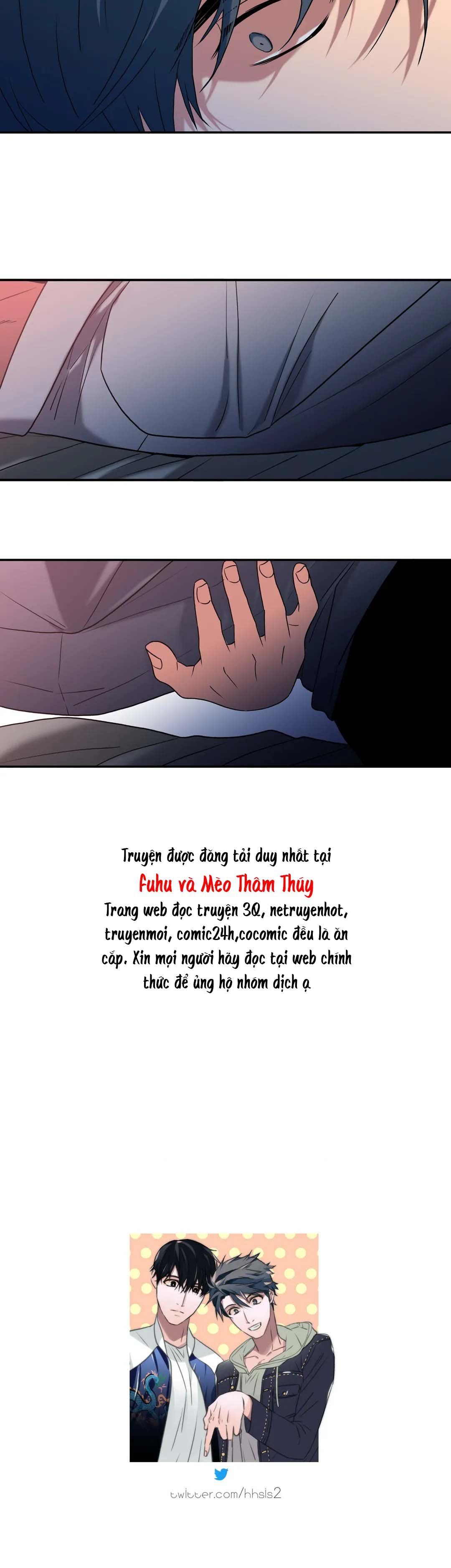 đọc truyện Đưa Đón Người Yêu Chương 94 ảnh 30 tại Thiên Thai Truyện