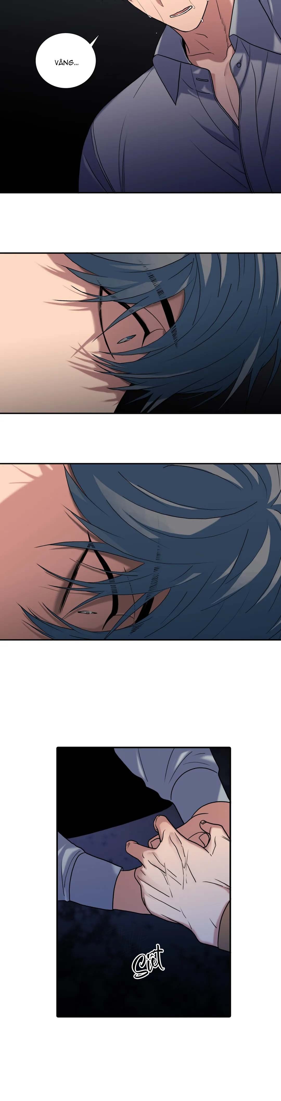 đọc truyện Đưa Đón Người Yêu Chương 94 ảnh 11 tại Thiên Thai Truyện