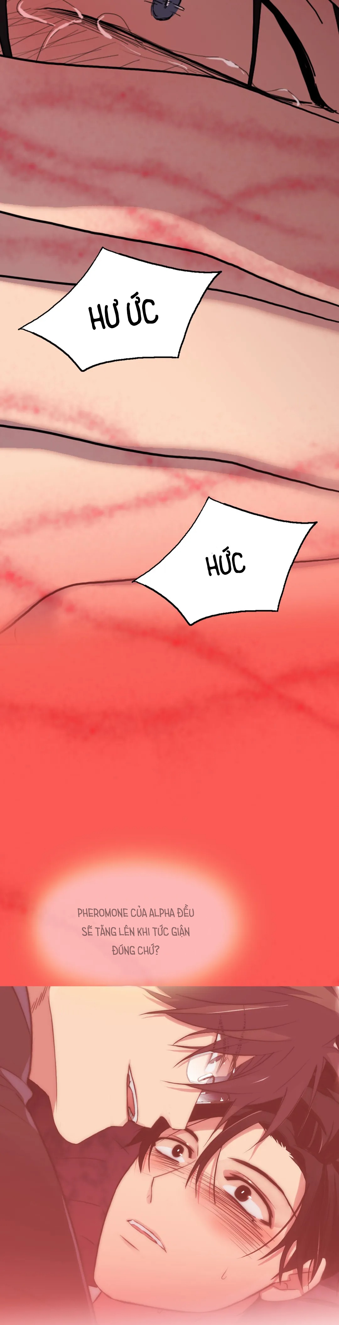 đọc truyện Đưa Đón Người Yêu Chương 95 ảnh 16 tại Thiên Thai Truyện