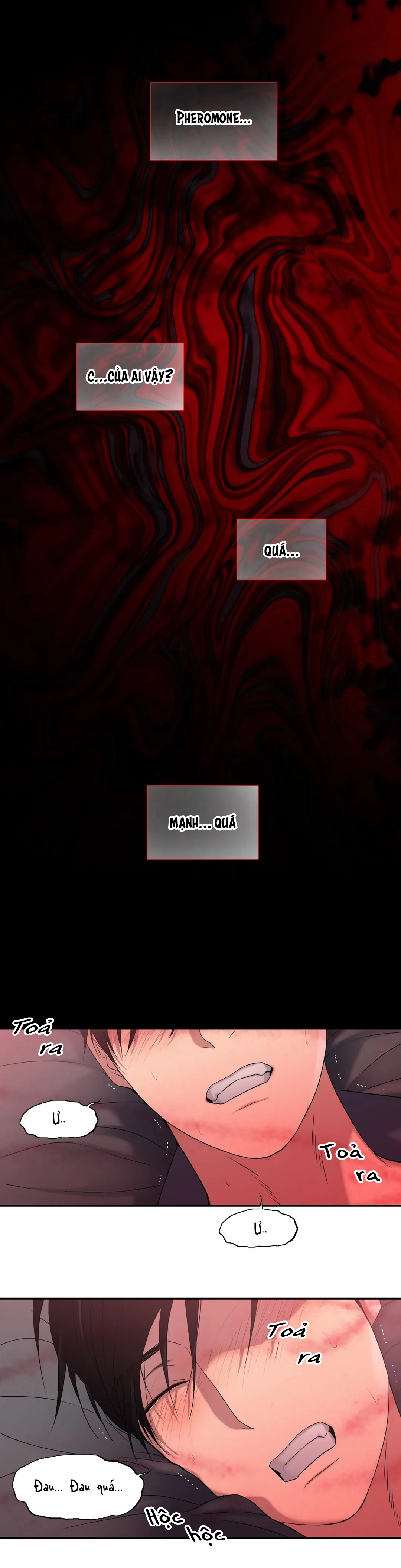 đọc truyện Đưa Đón Người Yêu Chương 95 ảnh 4 tại Thiên Thai Truyện