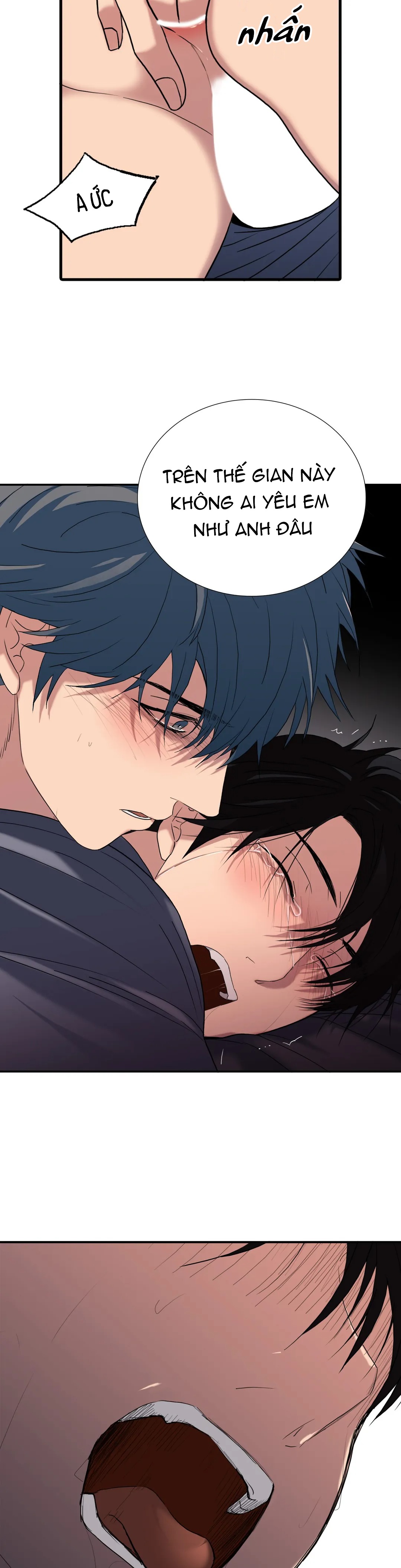 đọc truyện Đưa Đón Người Yêu Chương 95 ảnh 24 tại Thiên Thai Truyện