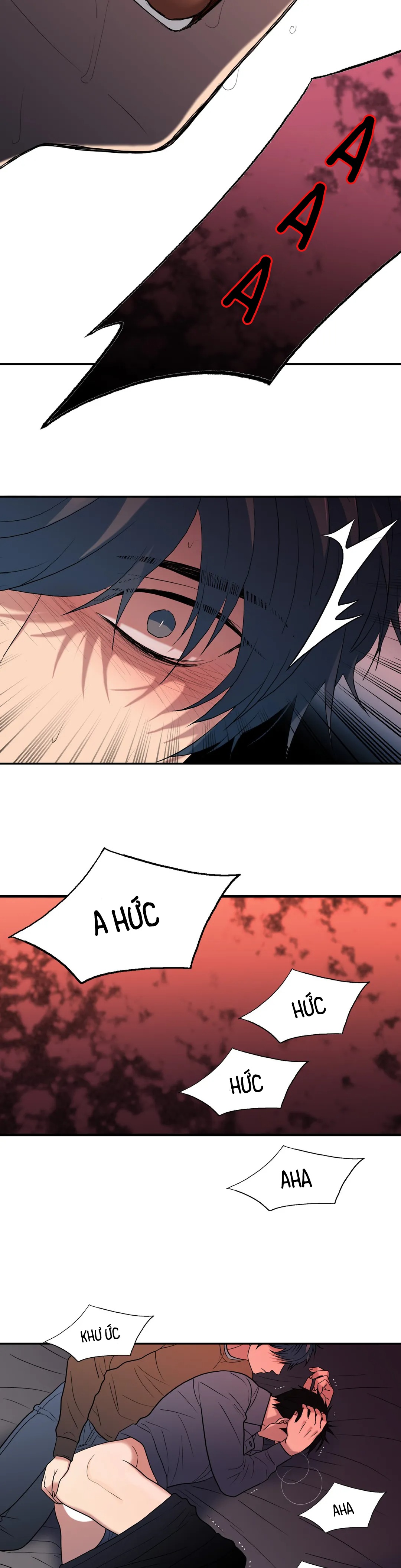 đọc truyện Đưa Đón Người Yêu Chương 95 ảnh 25 tại Thiên Thai Truyện