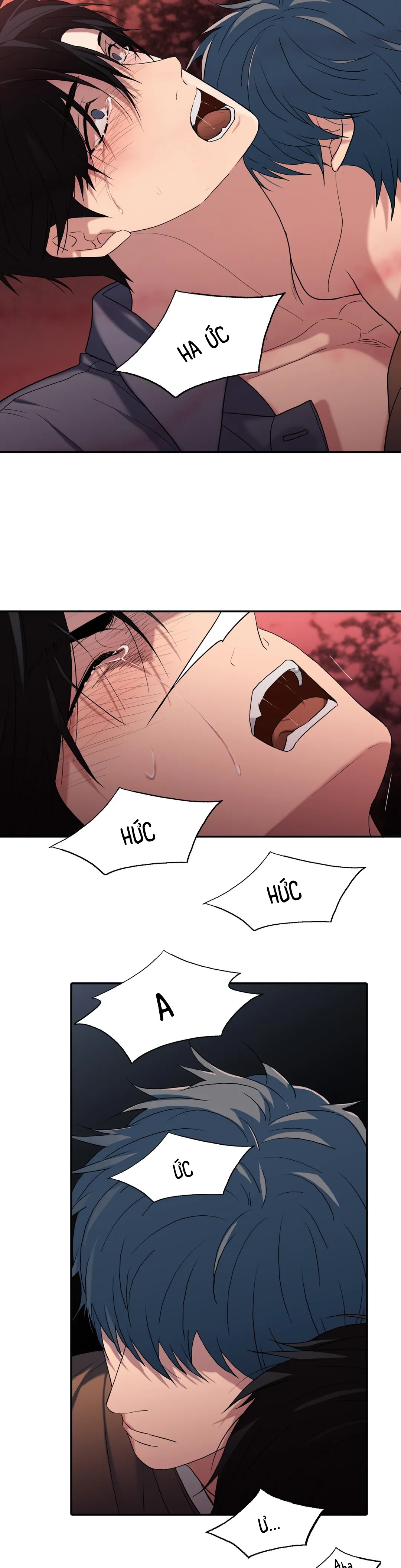 đọc truyện Đưa Đón Người Yêu Chương 95 ảnh 10 tại Thiên Thai Truyện