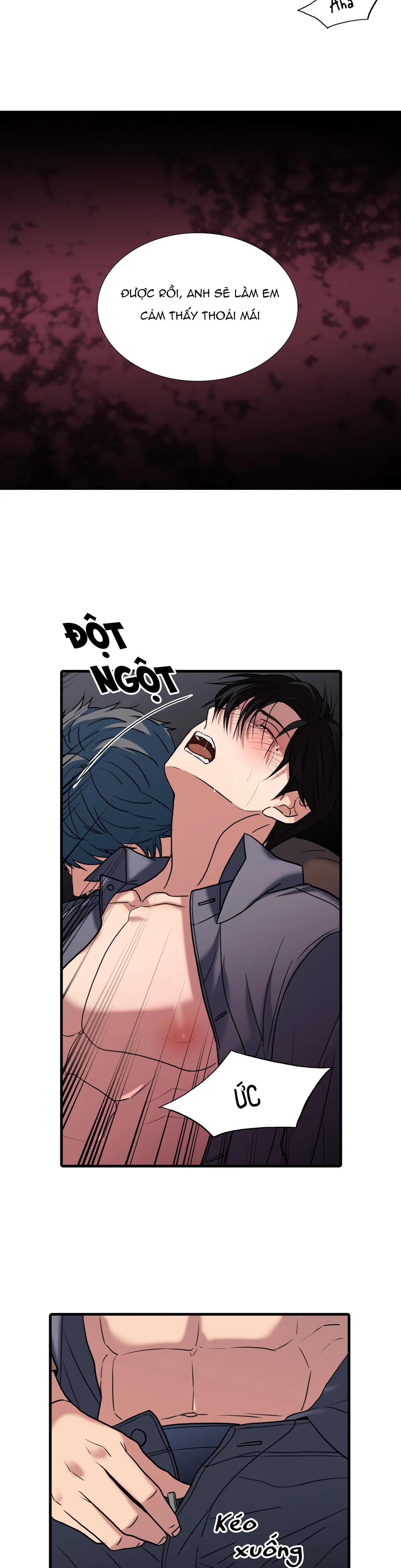 đọc truyện Đưa Đón Người Yêu Chương 95 ảnh 11 tại Thiên Thai Truyện