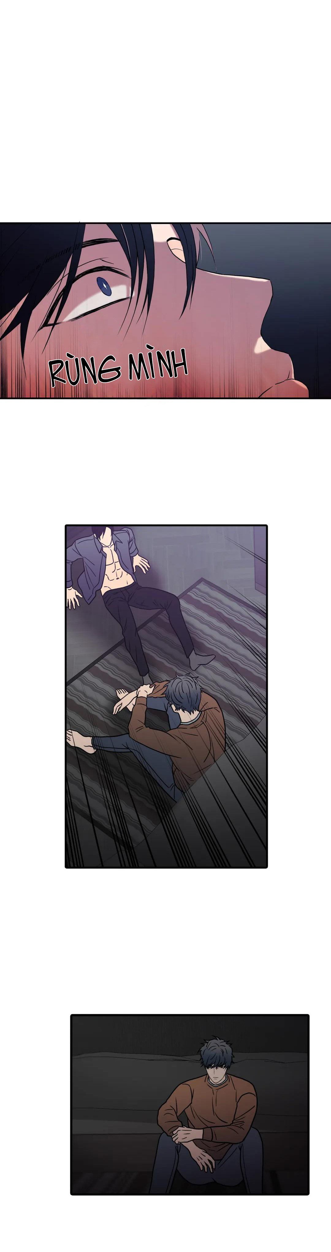 đọc truyện Đưa Đón Người Yêu Chương 96 ảnh 15 tại Thiên Thai Truyện