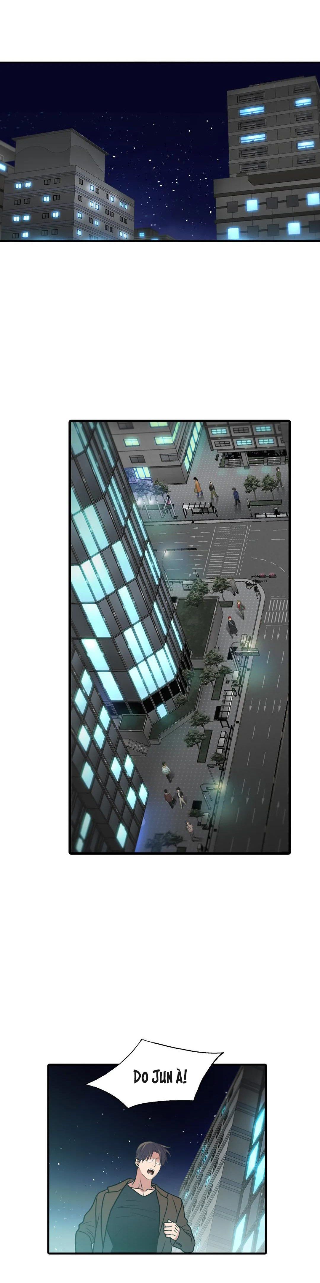 đọc truyện Đưa Đón Người Yêu Chương 96 ảnh 18 tại Thiên Thai Truyện