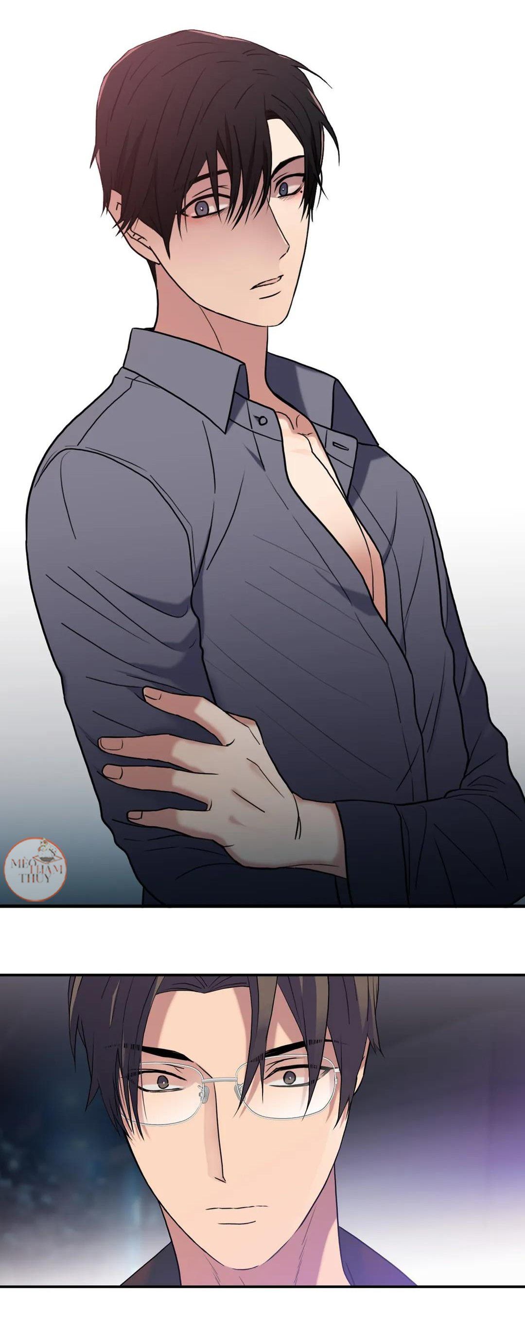 đọc truyện Đưa Đón Người Yêu Chương 96 ảnh 20 tại Thiên Thai Truyện