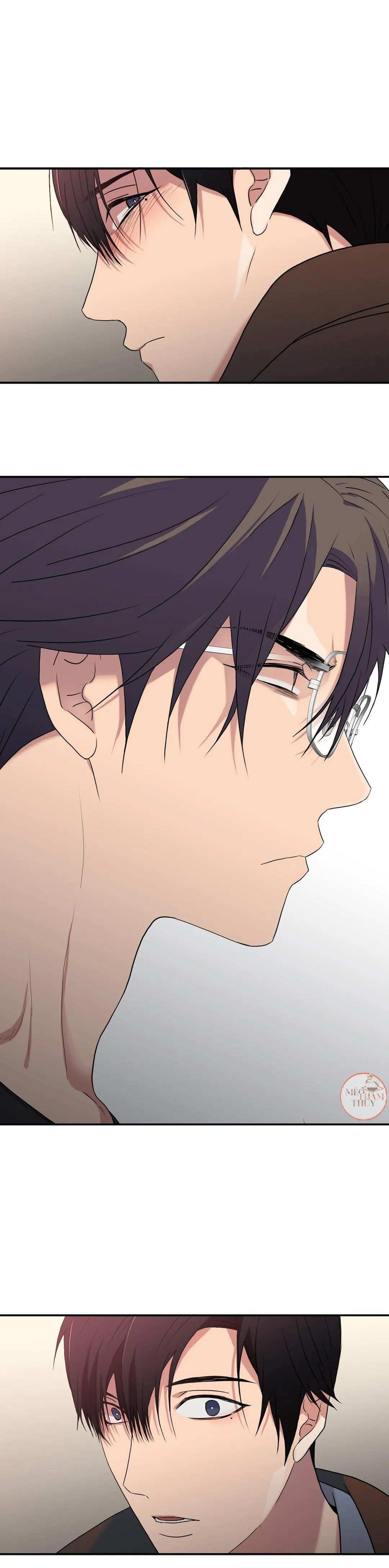 đọc truyện Đưa Đón Người Yêu Chương 96 ảnh 23 tại Thiên Thai Truyện