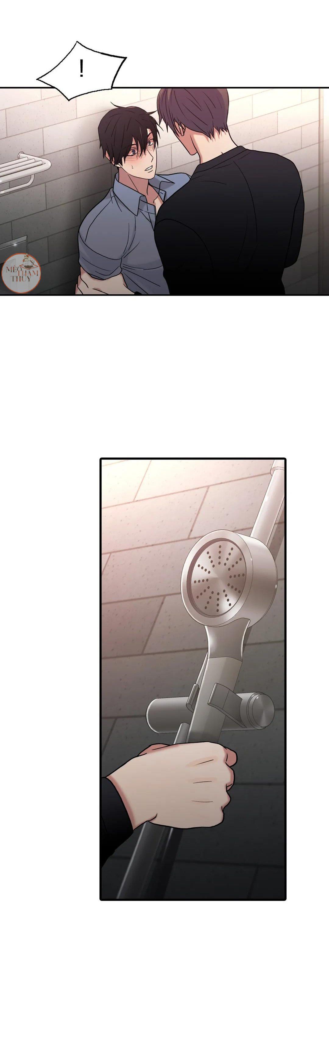 đọc truyện Đưa Đón Người Yêu Chương 96 ảnh 29 tại Thiên Thai Truyện