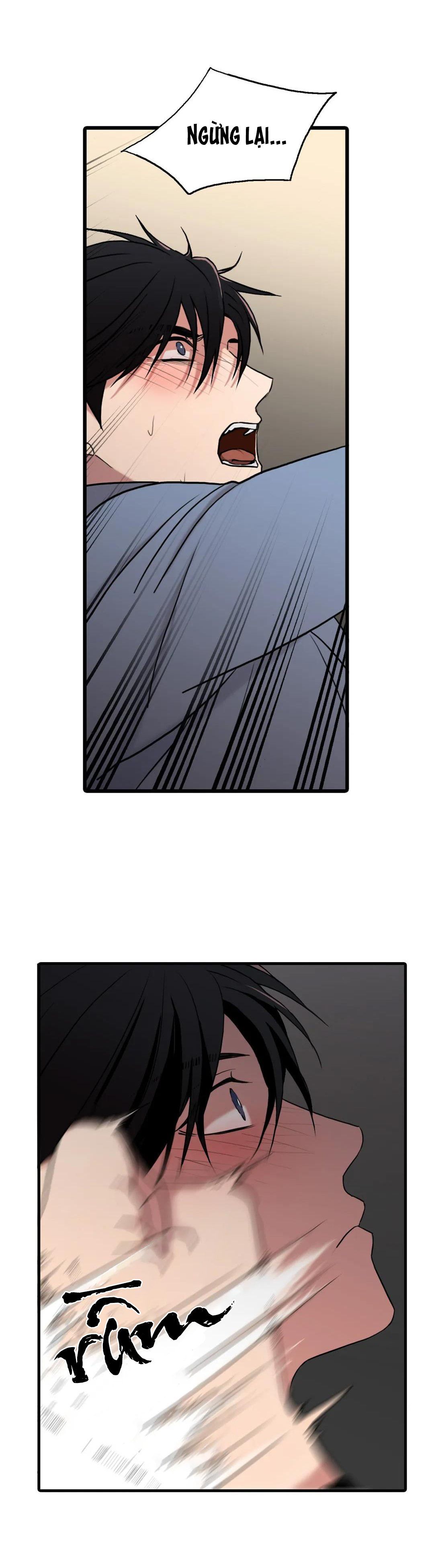 đọc truyện Đưa Đón Người Yêu Chương 96 ảnh 31 tại Thiên Thai Truyện