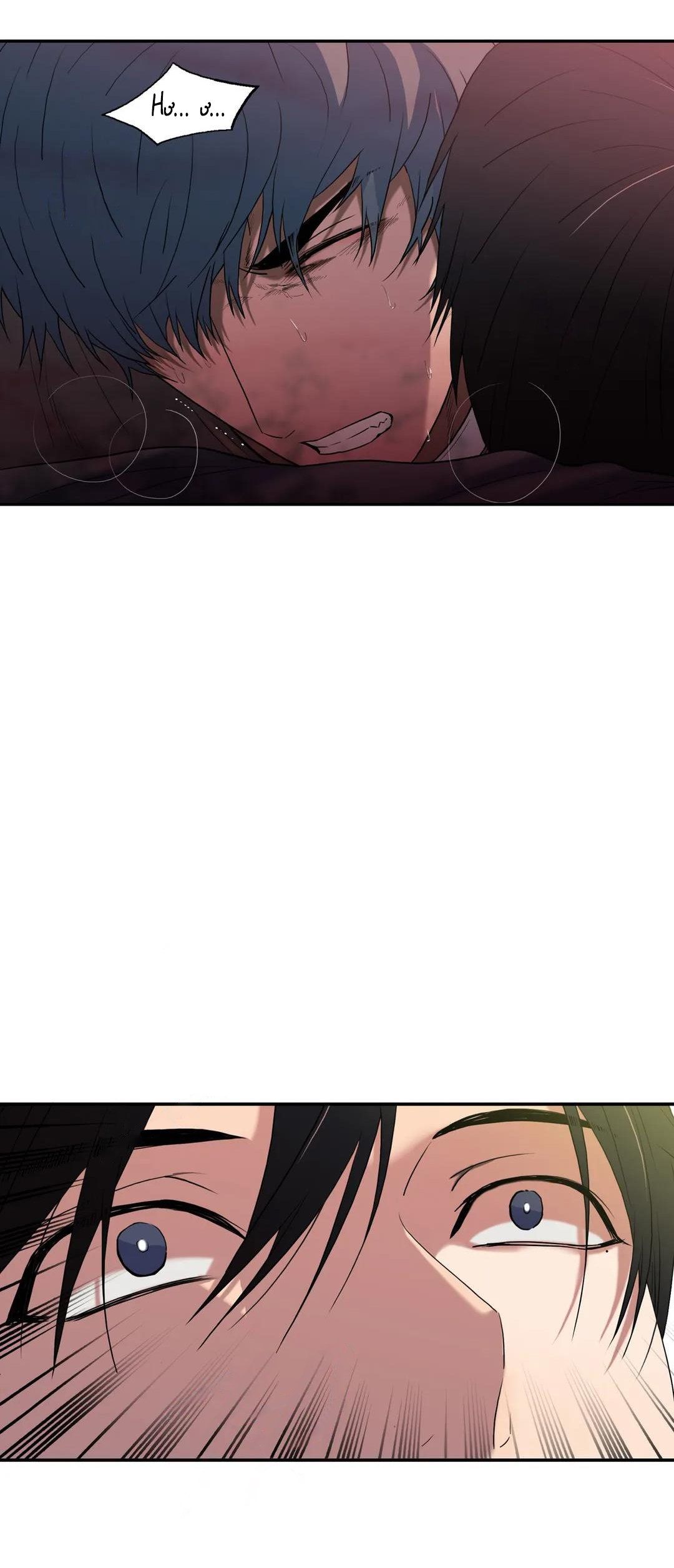 đọc truyện Đưa Đón Người Yêu Chương 96 ảnh 5 tại Thiên Thai Truyện