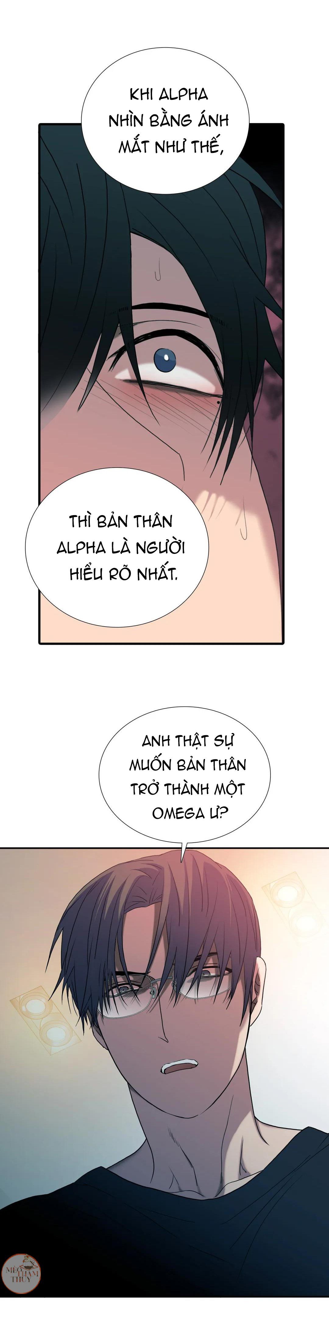 đọc truyện Đưa Đón Người Yêu Chương 96 ảnh 33 tại Thiên Thai Truyện