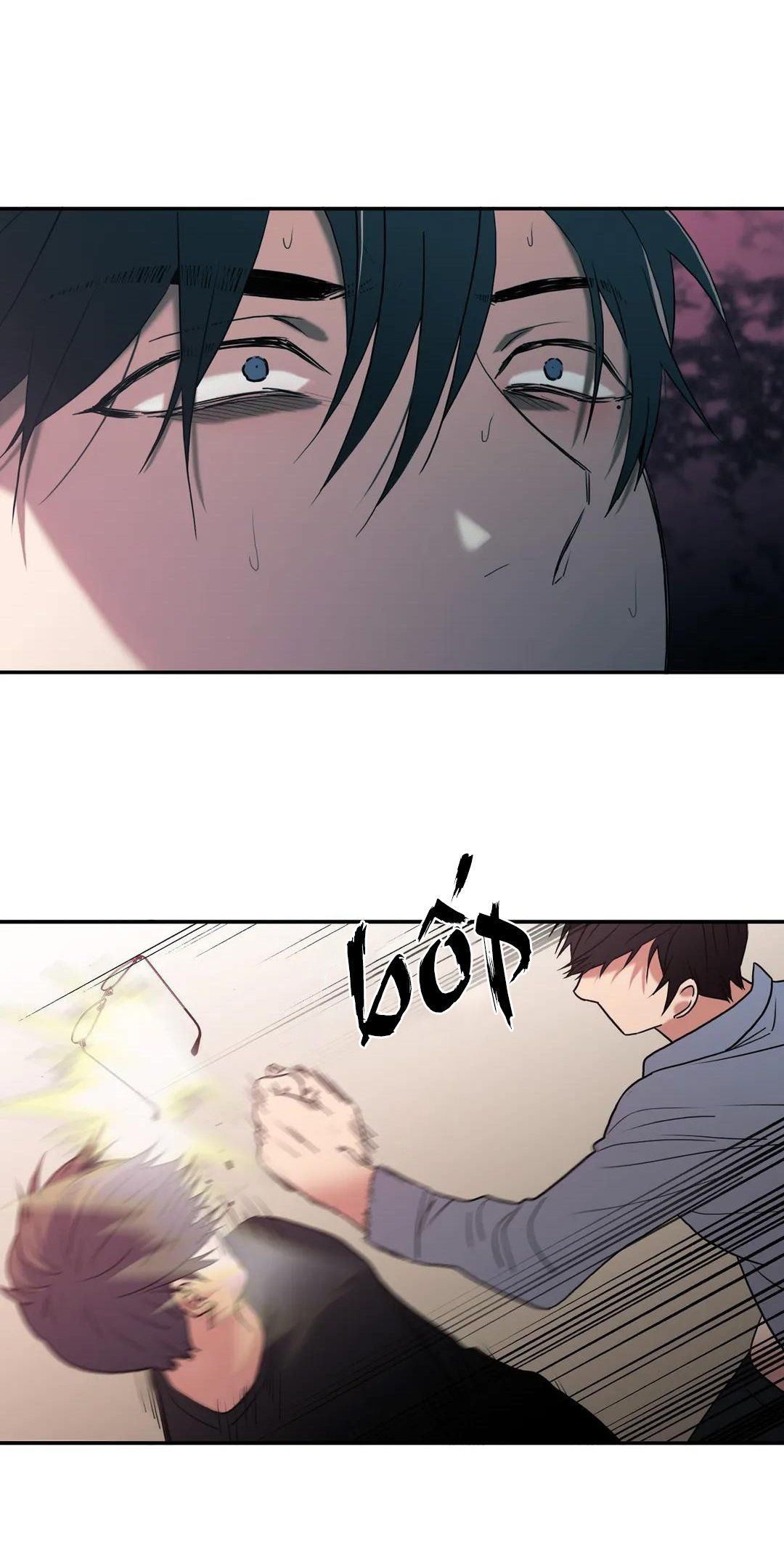 đọc truyện Đưa Đón Người Yêu Chương 96 ảnh 34 tại Thiên Thai Truyện