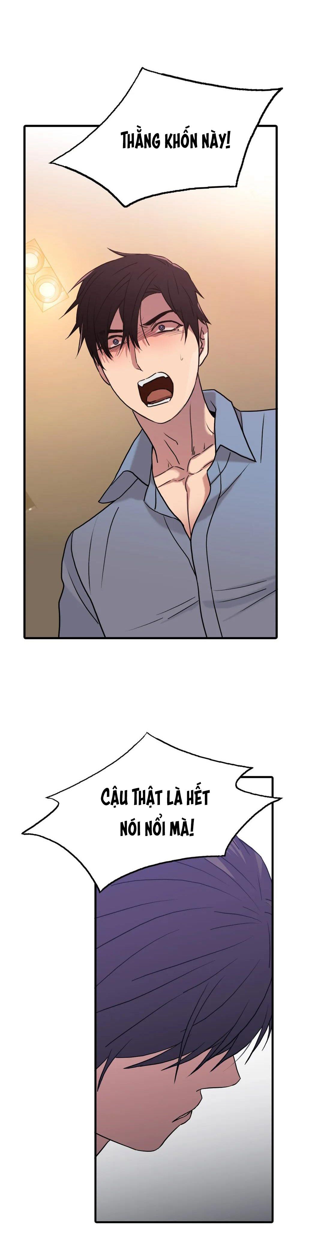 đọc truyện Đưa Đón Người Yêu Chương 96 ảnh 35 tại Thiên Thai Truyện