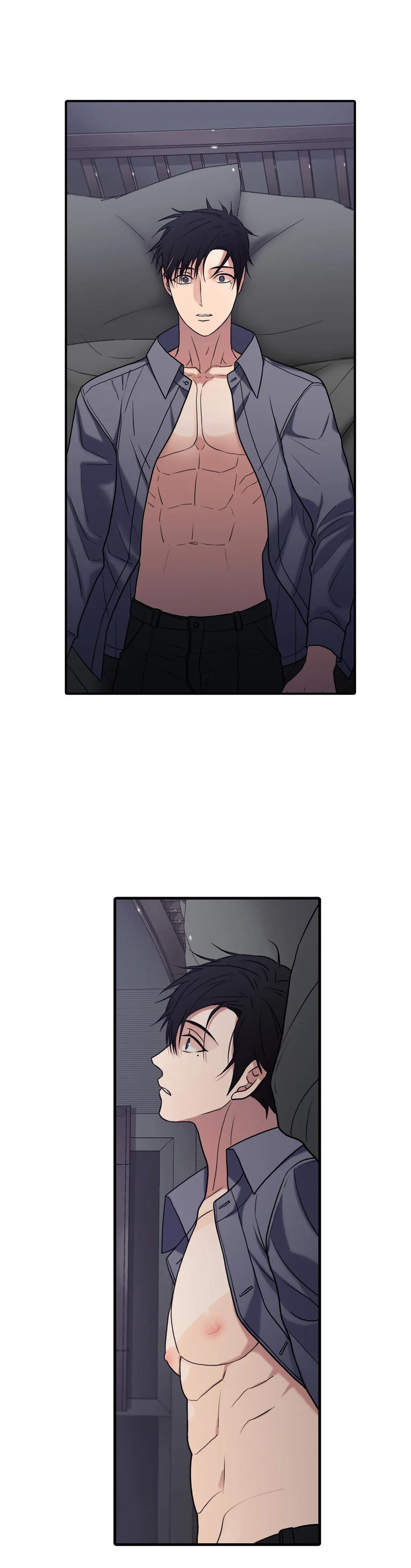 đọc truyện Đưa Đón Người Yêu Chương 96 ảnh 6 tại Thiên Thai Truyện