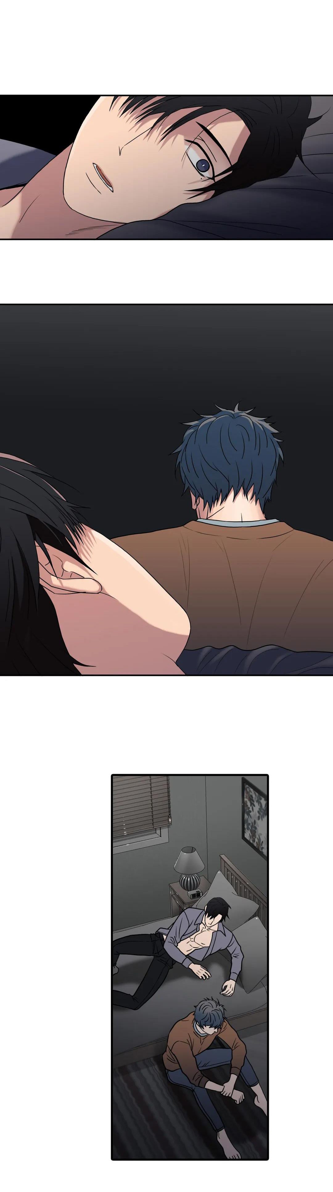 đọc truyện Đưa Đón Người Yêu Chương 96 ảnh 7 tại Thiên Thai Truyện