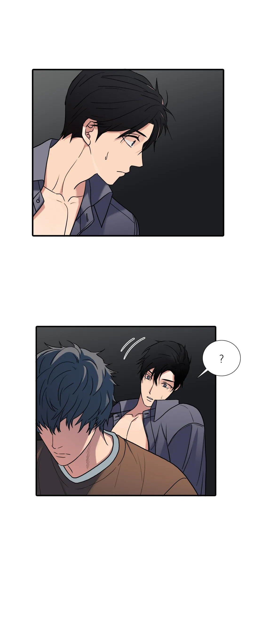 đọc truyện Đưa Đón Người Yêu Chương 96 ảnh 8 tại Thiên Thai Truyện