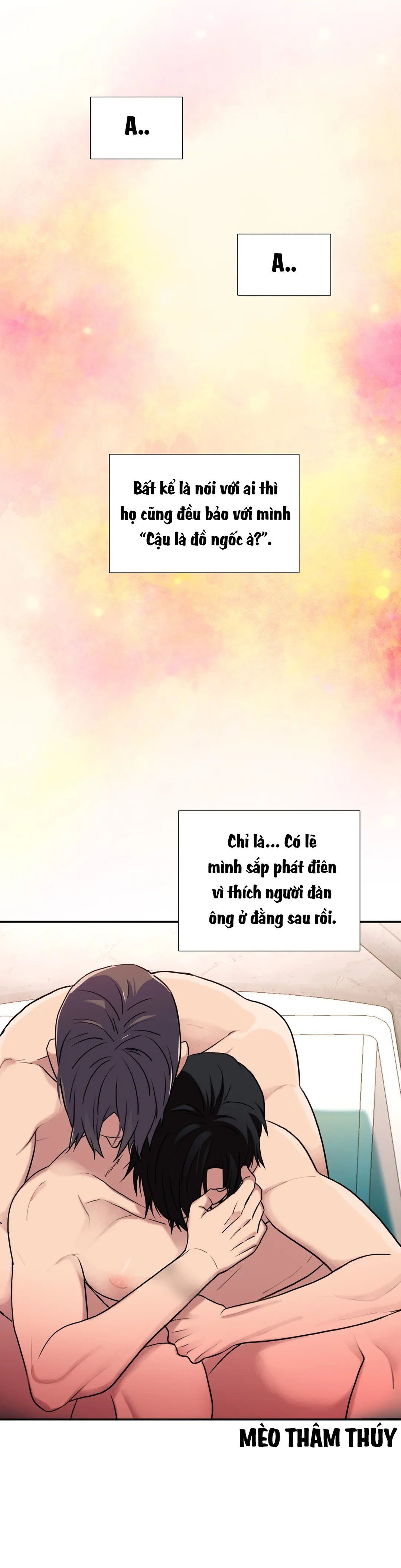 đọc truyện Đưa Đón Người Yêu Chương 97 ảnh 14 tại Thiên Thai Truyện